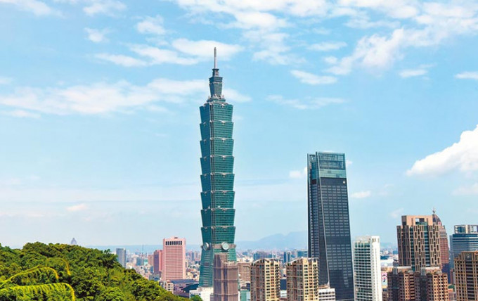 台湾拟放宽港澳专业人才觅职延期居留规定。 资料图片