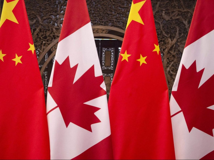 中國封殺油菜籽進口,加拿大向WTO正式提訴。AP