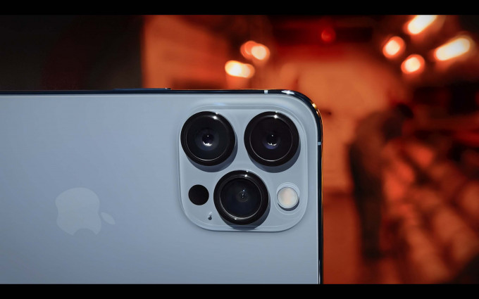 ●Apple剛發布了新一代iPhone 13系列,影拍表現全綫加強,下周五正式開賣。