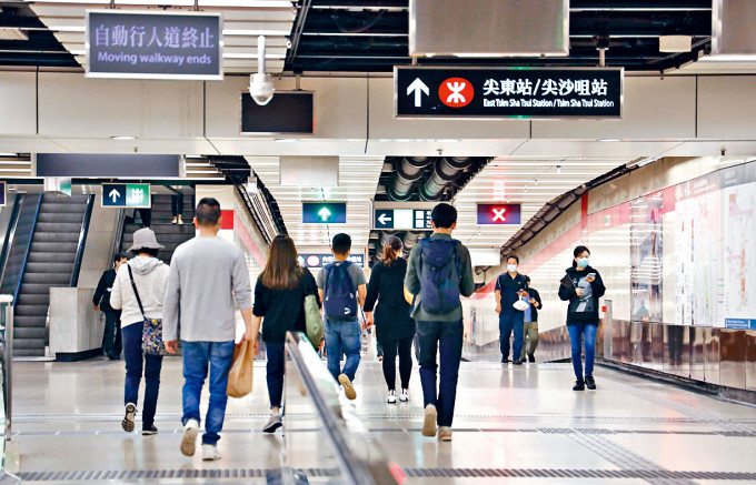 港鐵公布獲深圳市軌道交通13號綫公私合營項目中標通知書。
