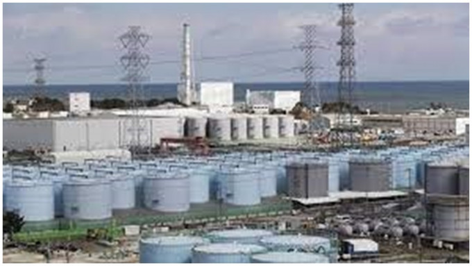 日本计画排放福岛核电厂废水，谢展寰今早表示，港府或禁止个别食品进口。