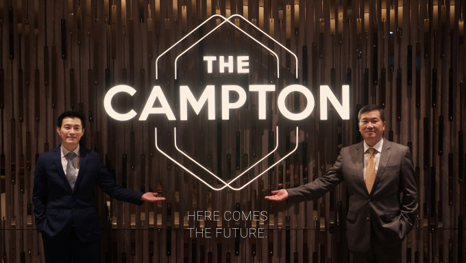 万科长沙湾The Campton批预售 料最快下月登场