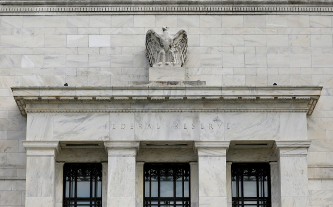 美國聯邦儲備局一如預期維持利率不變。REUTERS