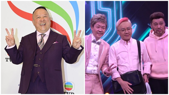 TVB宣布下半年有望转盈，电视广告收入亦持续向好，可见该台革新的成效。