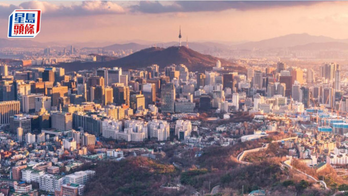 外国人在南韩买楼创新高，逾1.1万买家来自中国，占比高达七成。