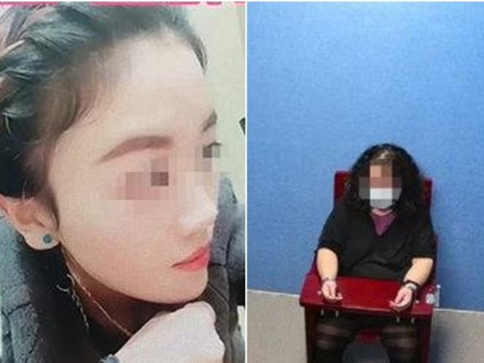 杭州一名男子發現，從未謀面的女友與幫忙照顧了3年的「女友姑媽」竟然是同一人。網圖