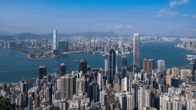 香港保險業正式實施風險為本資本制度 與國際標準看齊