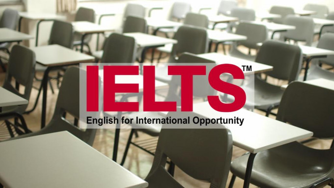 IELTS 雅思考试是其中一个认受性较高的英语水平考试，考试成绩或有助于在本港求职及升学等。unsplash图片/网图（示意图）