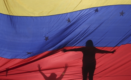 委内瑞拉接连遭国际信用评级公司下调信贷评级。AP