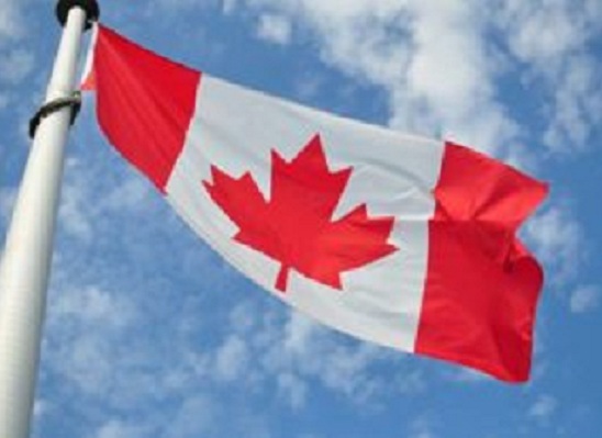 加拿大安大略省2018年7月1日起会有12间大麻店，并在2020年前将会增至150间。 AP