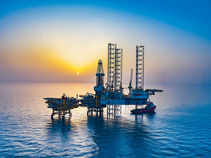 中海油昨日發公告，指紐約證交所維持將其美國存託股份（ADR）下市的決定。