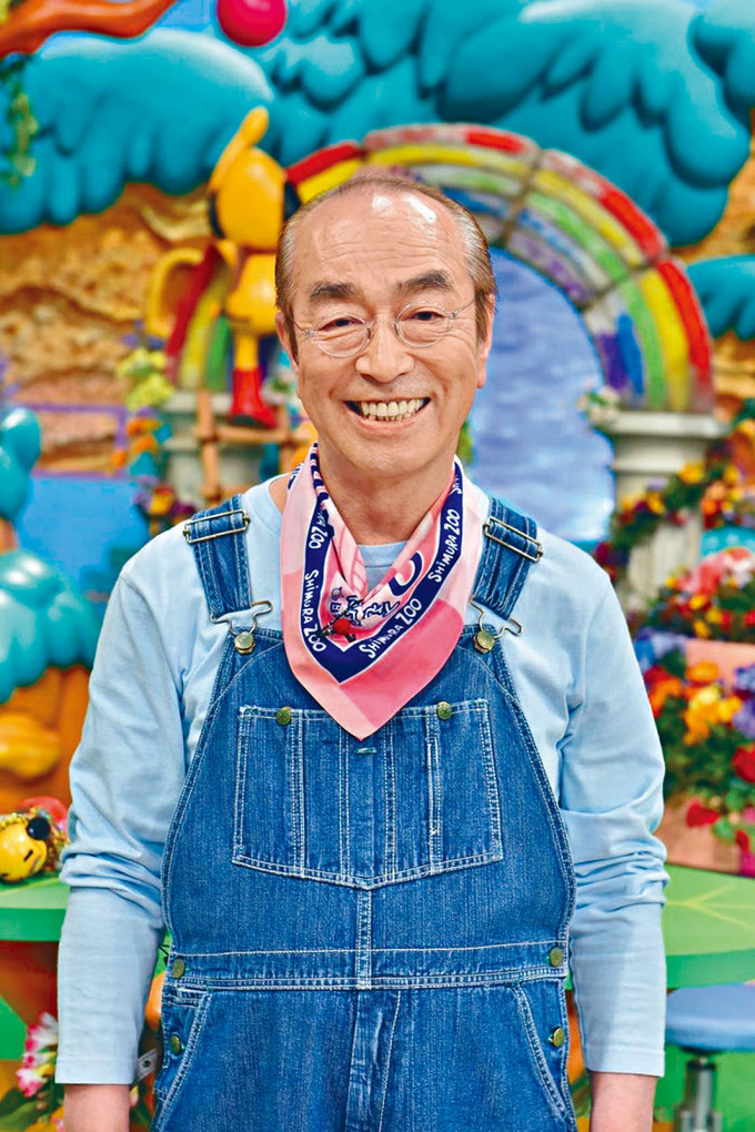 ■今年3月底去世的日本国民笑匠志村健，其主持的大热节目《志村动物园》宣布结束。