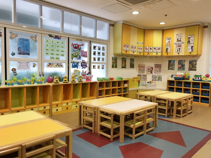 教育局向全港幼稚園、幼稚園暨幼兒中心及設有幼稚園班級的學校，公布新編訂的《家長教育課程架構（幼稚園）》。資料圖片