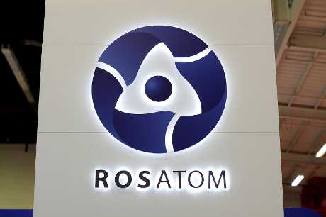 Rosatom表示，俄國核設施未發生任何事故。