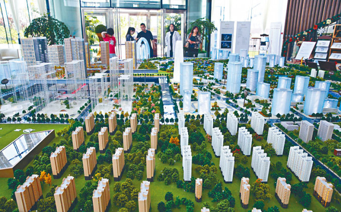 北京部分新项目的开盘价，低于指导价数千元。