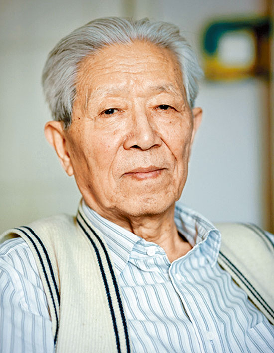 知名退休軍醫蔣彥永上周六在北京逝世。