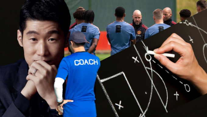 朴智星現修讀教練課程，不排除仔日學有所成，回朝曼聯加入教練團工作。