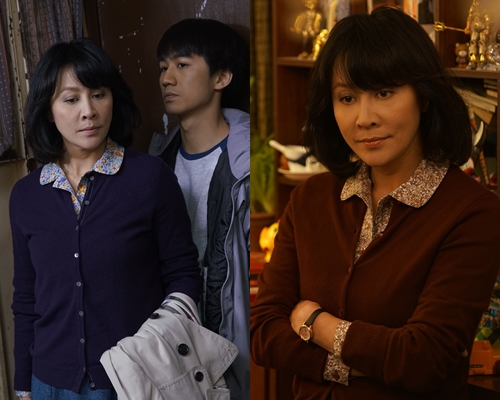 劉嘉玲首任監製的電影《以青春的名義》，獲邀成為香港亞洲電影節競賽及開幕電影。