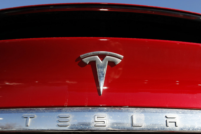 Tesla将于加拿大安大略省万锦市开设一间生产电池制造设备的厂房。AP图片