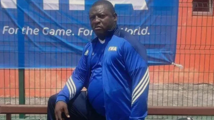 前加蓬U17国家队主帅「卡比路」埃伊曾多次性虐待青少年球员。