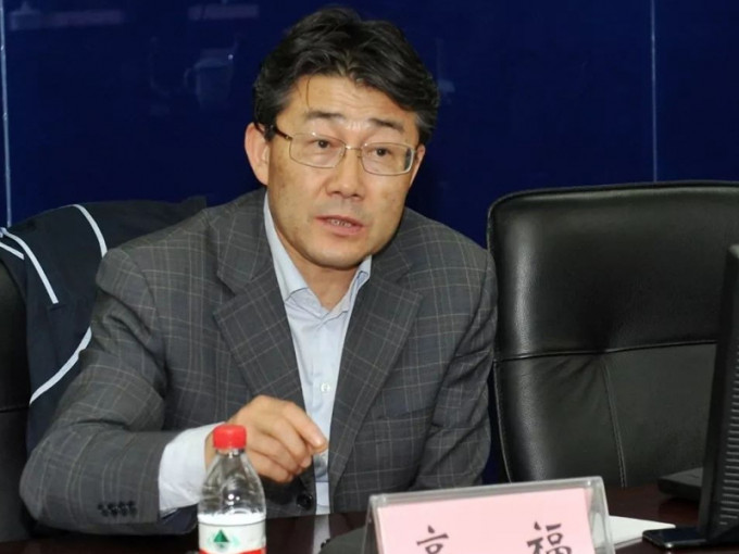 中国疾控主任高福表示，武汉华南海鲜市场或是受害单位，动物样本中未提取到病毒。(网图)