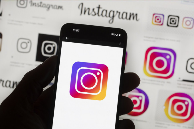 Instagram推出新功能，可以自動模糊私訊中的裸露圖像。美聯社