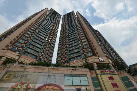 換樓客980萬購屯門卓爾居高層3房套