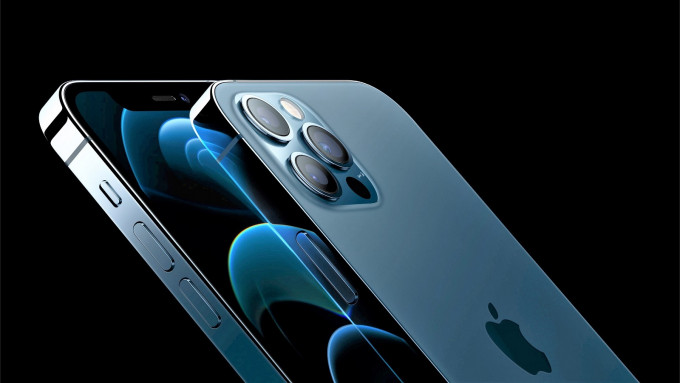 蘋果公司凌晨正式公布iPhone12系列。