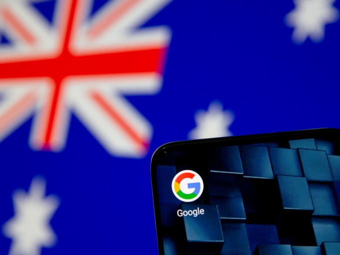 澳洲监管部门指Google在当地涉及支配网上告市场。路透社图片