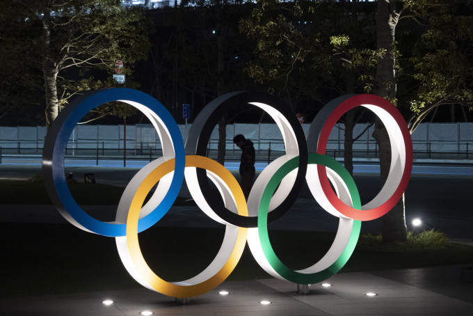 美國NBC環球集團將製作逾七千小時奧運節目。 AP