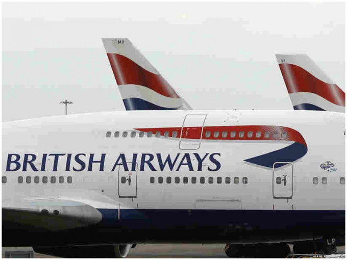 英航机师罢工或延续至圣诞，或会影响30万旅客。AP