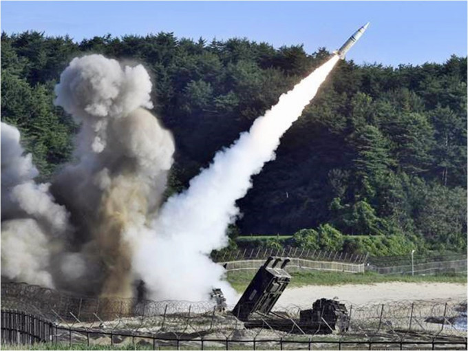 澳洲将与美国紧密合作自行制造导弹。AP资料图片