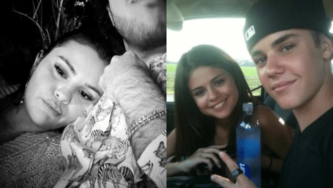 Selena Gomez认恋旧爱老友6个月 35岁新欢背景猛料 与Justin Bieber老婆恩怨终了断？