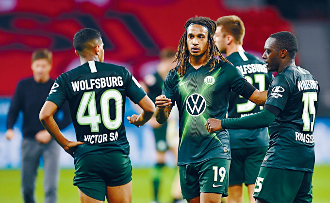 狼堡近三次欧战淘汰阶段首回合落败，最后都无法反胜晋级。