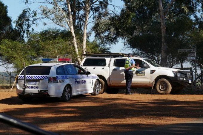 西澳一个小镇民居发生枪击命案，造成7人死亡，包括3名儿童。