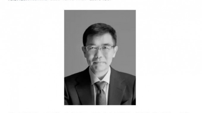 商湯創辦人湯曉鷗，為香港中文大學信息工程系教授。