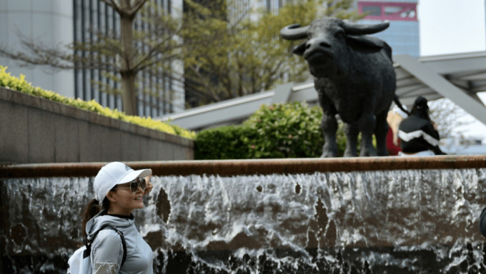 内地处去杠杆时期 富邦料港股未来2年波动空间达20%