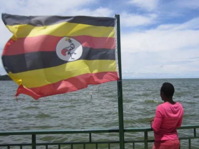 乌干达的反色情法，实施以来饱受争议。人权观察官网图片