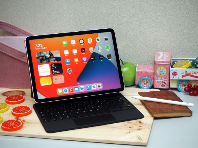 ●iPad Air(2020)將於本周五正式開賣。