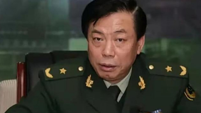 国安部原党委委员刘彦平被逮捕。