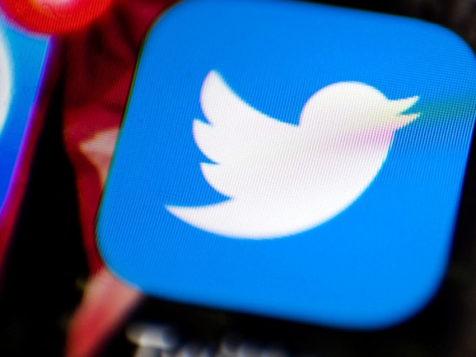 社交媒体Twitter周一（2日）宣布，将与美联社和路透社合作打击假新闻。资料图片