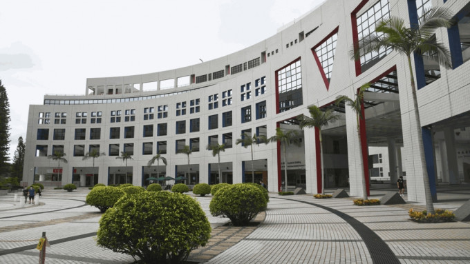 科大校董会建议修订《香港科技大学条例》。资料图片