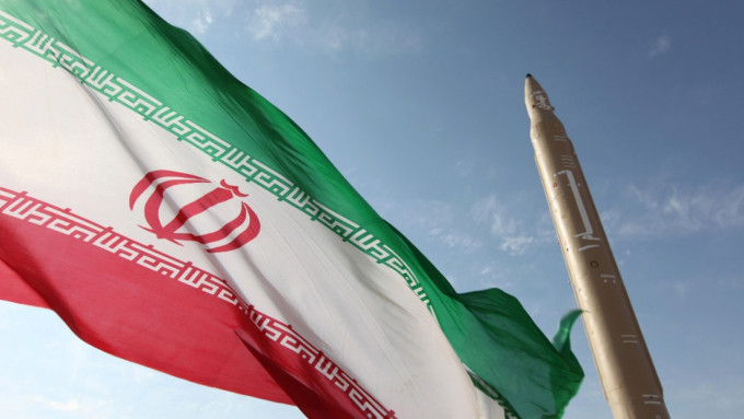 伊朗不斷增加其飛彈的射程和準確度，同時增加了測試與作戰發射的次數。網上圖片