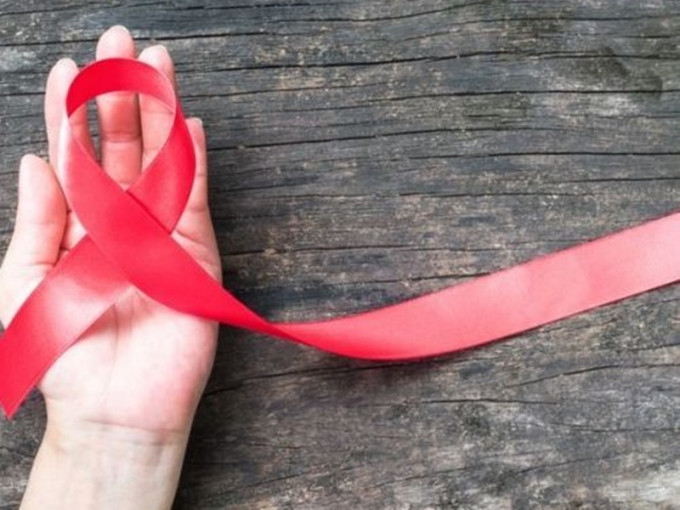本港今年第3季新增125宗感染爱滋病个案。 资料图片