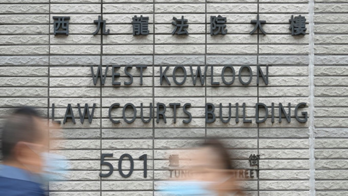 31岁被告叶志轩被控一项袭击致造成身体伤害罪提堂。资料图片