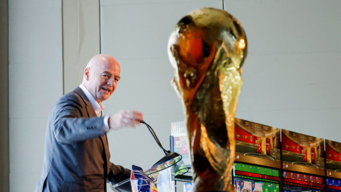 世界杯决赛周揭幕战可能改回卡塔尔打头阵。 Reuters