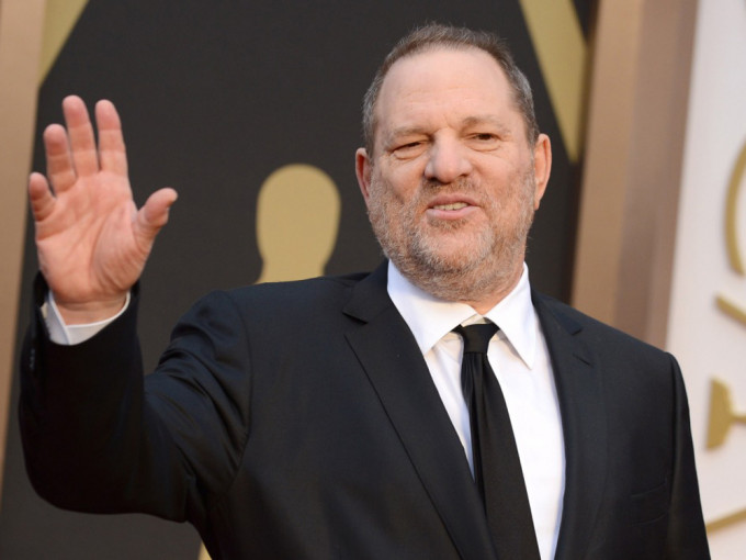 Harvey Weinstein在過去近三十年的電影生涯中，曾藉電影工作性騷擾及性侵多名女星。