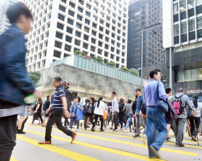 聯署重申，香港在「世界貿易組織」及其前身「關稅及貿易總協定」內，一直享有獨立關稅區地位。