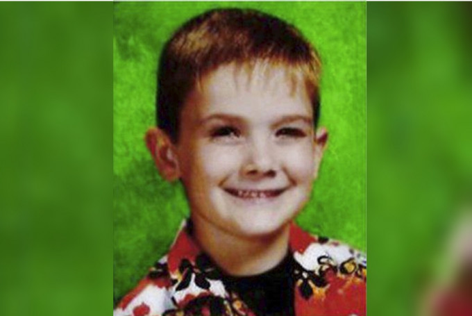 美國一名14歲少年8年前在伊利諾州失蹤，周三卻在肯塔基州奇蹟重現。　AP圖片