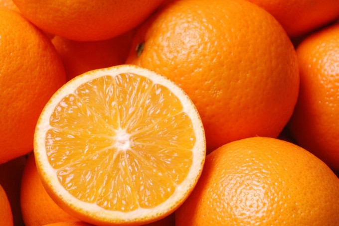 橙皮、橙絡、橙核、橙肉都是有益健康的「天然良藥」。